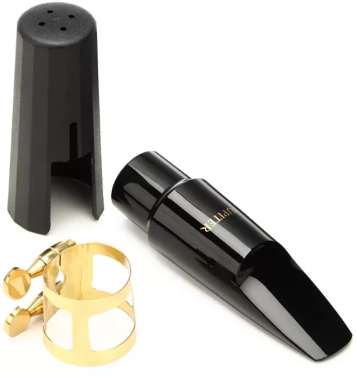 Jupiter  Alto Saxophone Mouthpiece JWM-ASK1