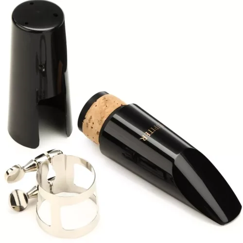 Jupiter Bb Clarinet Mouthpiece WM-CLK1