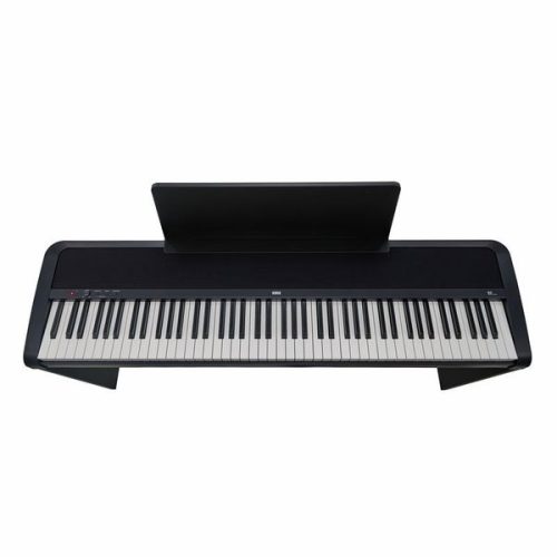 Korg B2SP Digital Piano Package - Black - Image 3