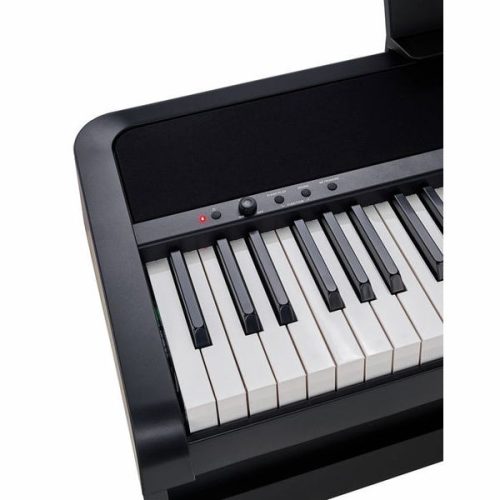 Korg B2SP Digital Piano Package - Black - Image 4