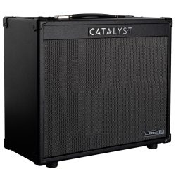 Line 6 Catalyst 60 60-watt 1 x 12-inch Combo Amplifier