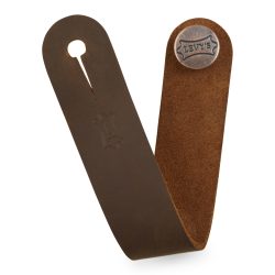 Levy's MM18CH-BRN Acoustic Adapter - Brown
