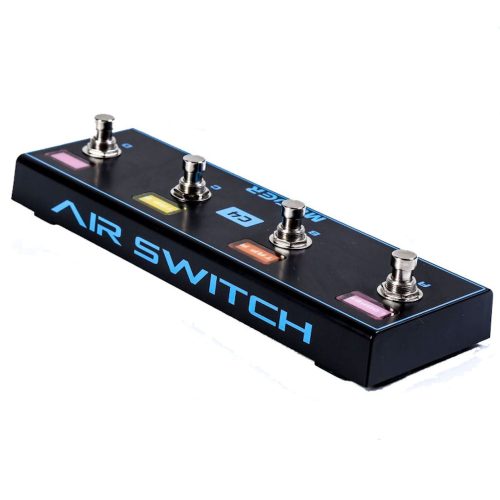 Mooer Wireless Footswitch Controller