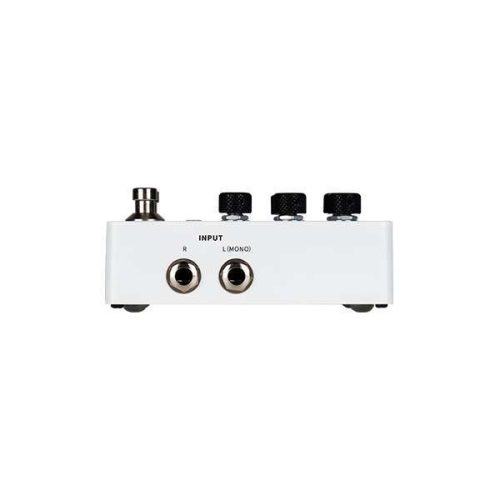 MOOER Looper X2 Stereo Electric Guitar Loop Pedal - Image 4