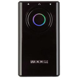 Mooer P1 Intellegent Pedal - Black