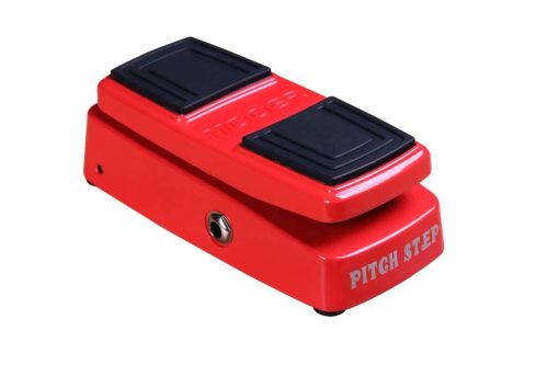Mooer Pitch Shift Octave Pedal