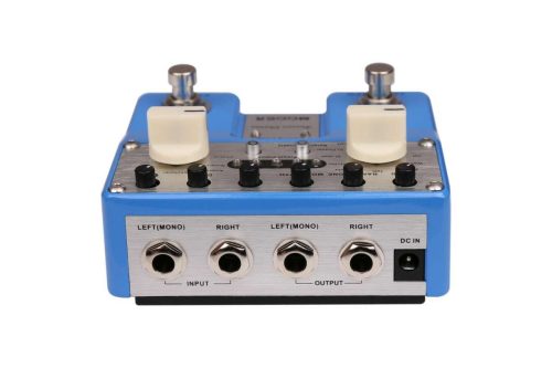 Mooer Digital Chorus Pedal - Image 3