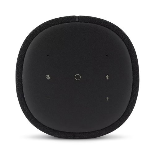 Harman Kardon Citation ONE MK II Speaker - Black - Image 4
