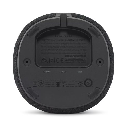 Harman Kardon Citation ONE MK II Speaker - Black - Image 3