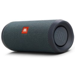 JBL Flip Essential 2 Portable Bluetooth Speaker - Black