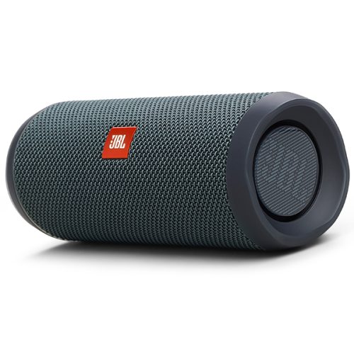 JBL Flip Essential 2 Portable Bluetooth Speaker - Black