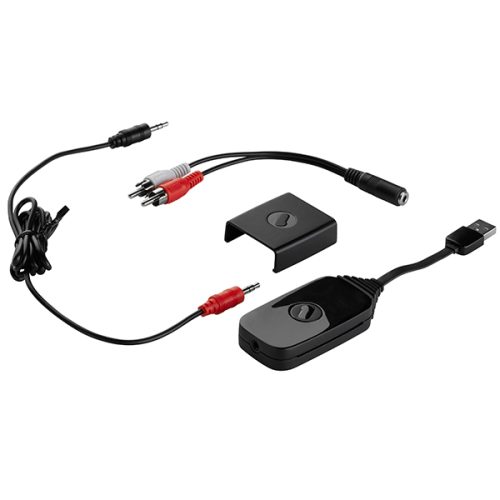 One For All SV1770 TV Audio Bluetooth Transmitter - Image 2