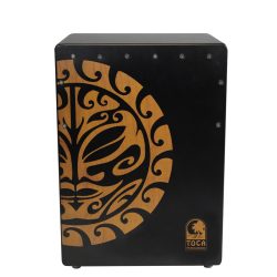Toca Cajon – Tiger Mask