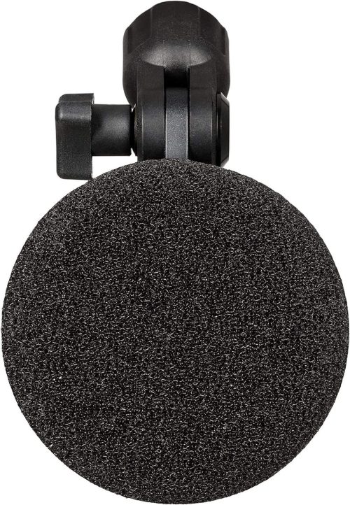 sE Electronics DCM3 DynaCaster Dynamic Broadcast Microphone - Image 3