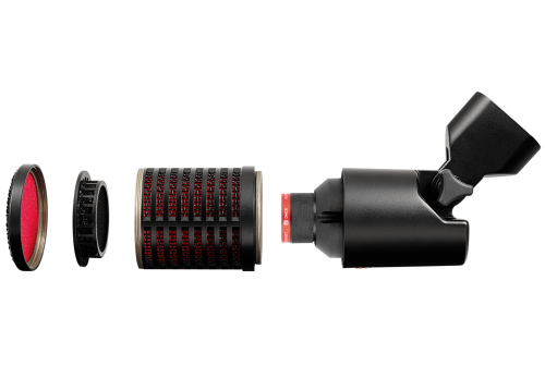 sE Electronics DynaCaster Dynamic Microphone - Image 4