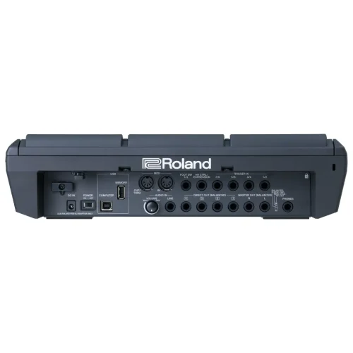 Roland SPD-SX Pro Sampling Pad - Image 4