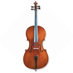 Sonata Cello Outfit 4/4