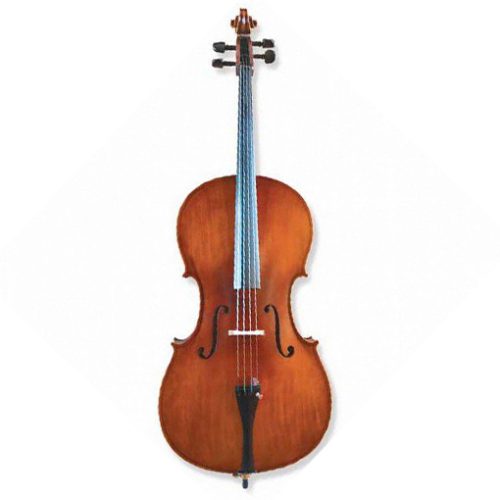 Sonata Cello Outfit 4/4
