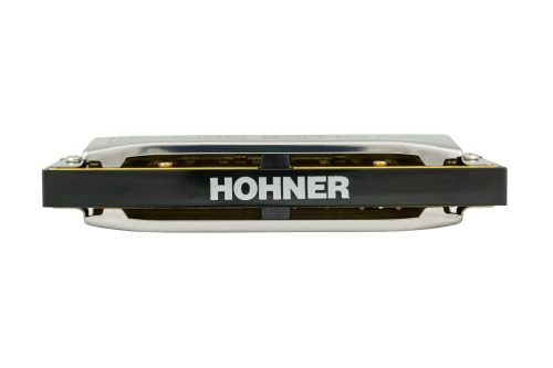 Hohner Bluesband C - Image 2