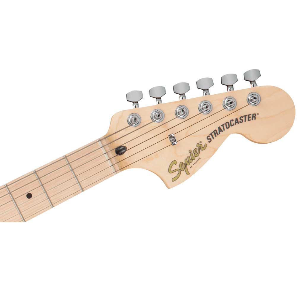 Fender Squier FSR Affinity Series Stratocaster HSS Maple