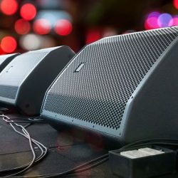 Speakers