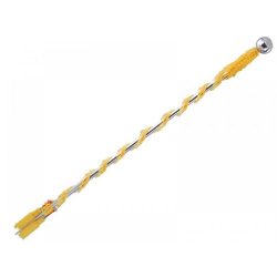 Jinbao Major Mace 52 inch - Chrome Shaft