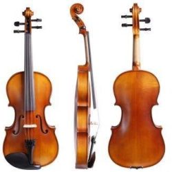 Sandner Dynasty 300 Violin Outfit 3/4