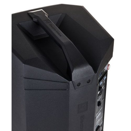 Electro-Voice Everse 8, 8-inch 2-way Battery-Powered PA Speaker - Black - Image 2