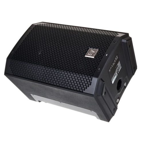 Electro-Voice Everse 8, 8-inch 2-way Battery-Powered PA Speaker - Black - Image 3