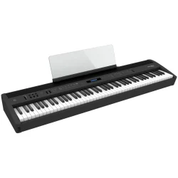 Roland FP-60X BK Digital Piano (without stand)