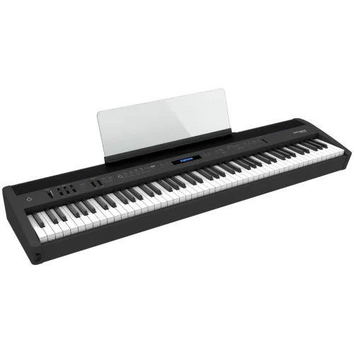 Roland FP-60X BK Digital Piano (without stand)