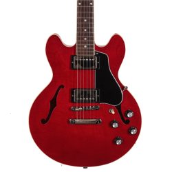 Gibson ES-339 Electric Semi-Hollowbody - Cherry