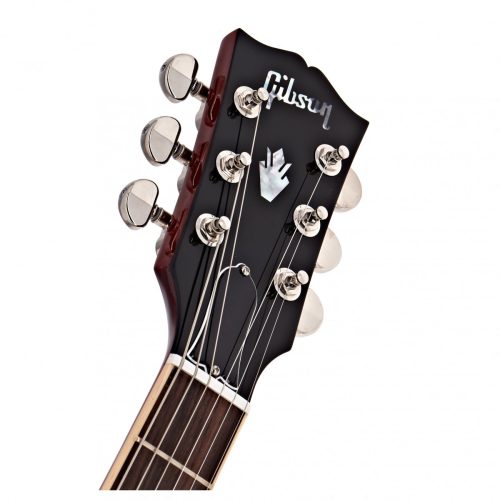 Gibson ES-339 Electric Semi-Hollowbody - Cherry - Image 5
