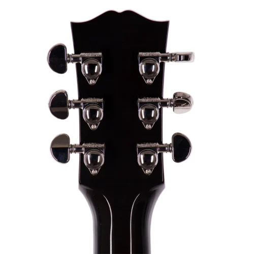 Gibson Acoustic Hummingbird Standard Acoustic Guitar - Vintage Sunburst - Image 6