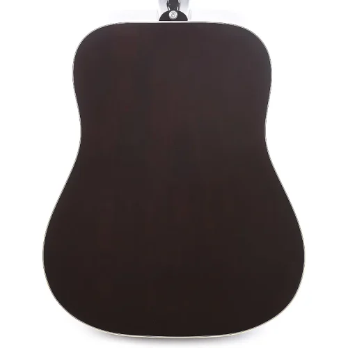 Gibson Acoustic Hummingbird Standard Acoustic Guitar - Vintage Sunburst - Image 5