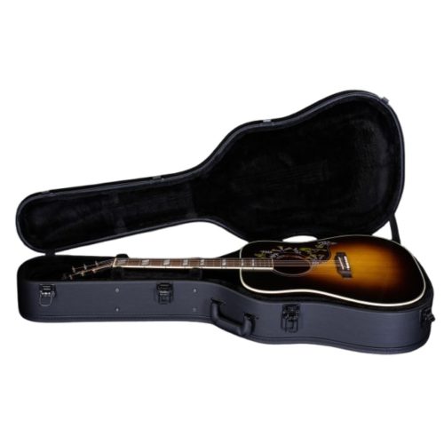 Gibson Hummingbird Standard Acoustic Guitar - Vintage Sunburst - Image 8