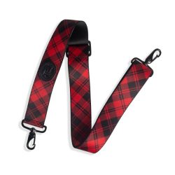 Levy's MCP-002 Polyester Case Strap - Design 2