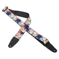 Levy's MDL8 Polyester Guitar Strap - Design 13