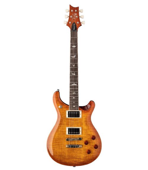 PRS SE McCarty 594 Electric Guitar - Vintage Sunburst - Image 2