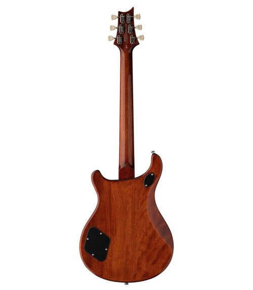 PRS SE McCarty 594 Electric Guitar - Vintage Sunburst - Image 4
