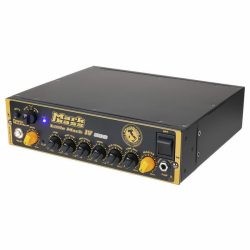 Markbass Little Mark IV 300 Bass Amp Head
