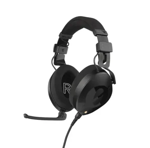 Rode NTH-100M Professional Over-ear Headset with Mic