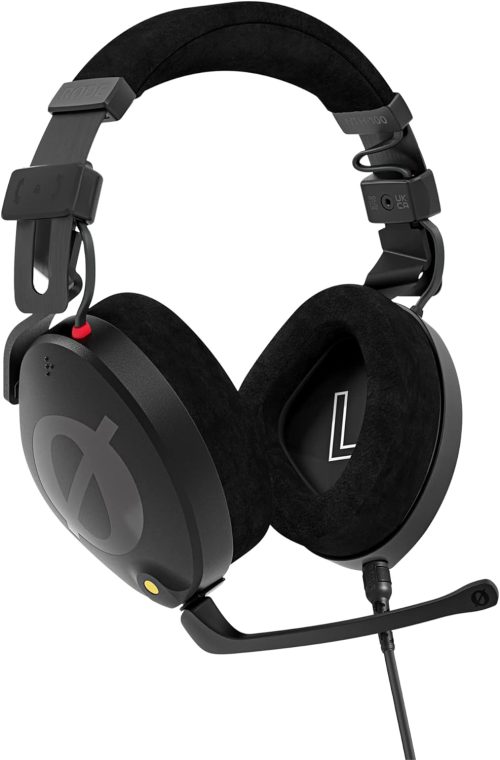 Rode NTH-100M Professional Over-ear Headset with Mic - Image 2