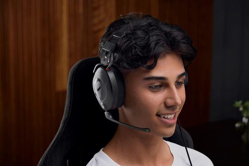 Rode NTH-100M Professional Over-ear Headset with Mic - Image 4