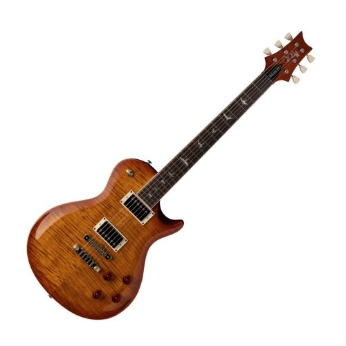 PRS SE Singlecut McCarty 594 Electric Guitar - Vintage Sunburst - Image 2