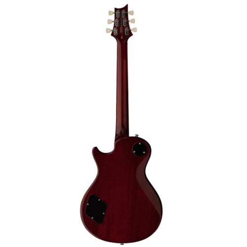 PRS SE Standard McCarty 594 Single Cut Electric Guitar - Vintage Cherry - Image 4