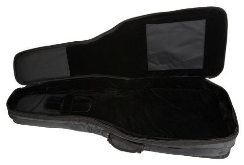 Warwick RockBag - Premium Line - Double Gig Bag for 2 Electric Guitars - Image 4