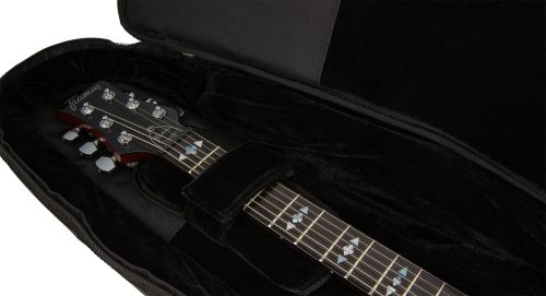 Warwick RockBag - Premium Line - Double Gig Bag for 2 Electric Guitars - Image 6