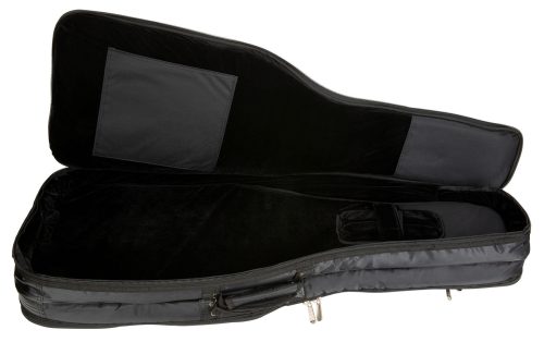 Warwick RockBag - Premium Line - Double Gig Bag for 2 Electric Guitars - Image 7