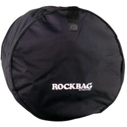 Warwick RockBag - Student Line - Bass Drum Bag 20 x 16 inch